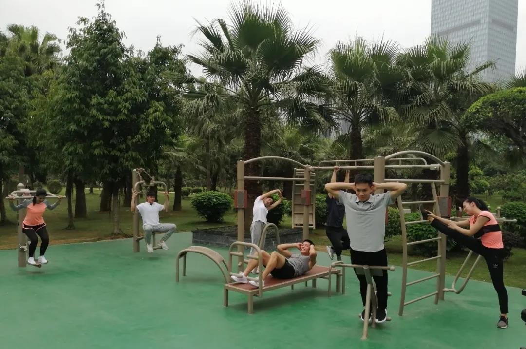 澳瑞特助您防控疫情居家健身——小动作帮助您提升免疫力